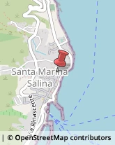 Rosticcerie e Salumerie Santa Marina Salina,98050Messina