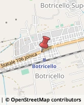 Sartorie Botricello,88070Catanzaro