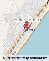 Abbigliamento da lavoro Ardore,89034Reggio di Calabria