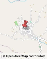 Bar e Caffetterie Camini,89040Reggio di Calabria