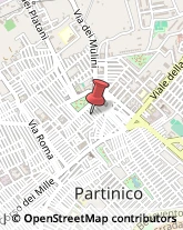 Corrieri Partinico,90047Palermo