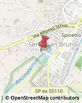 Bar e Caffetterie Serra San Bruno,89822Vibo Valentia