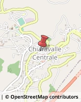 Imprese Edili Chiaravalle Centrale,88064Catanzaro