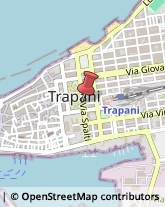 Partiti e Movimenti Politici Trapani,91100Trapani