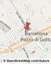 Locali, Birrerie e Pub Barcellona Pozzo di Gotto,98051Messina