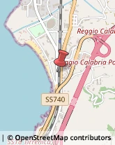 Pescherie Reggio di Calabria,89122Reggio di Calabria