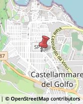 Ortopedia e Traumatologia - Medici Specialisti Castellammare del Golfo,91014Trapani