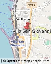 Pescherie Villa San Giovanni,89018Reggio di Calabria