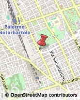 Vetrai Palermo,90141Palermo