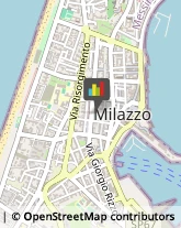 Guardia di Finanza Milazzo,98057Messina