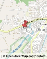 Motoseghe Serra San Bruno,89822Vibo Valentia