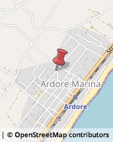 Leasing Ardore,89037Reggio di Calabria