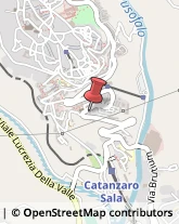 Centri di Benessere,88100Catanzaro