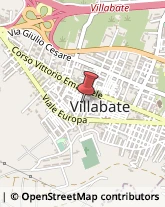 Pubblicità - Agenzie e Studi Villabate,90039Palermo