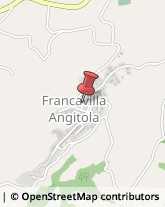 Ingegneri Francavilla Angitola,89815Vibo Valentia