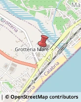 Legna da ardere Grotteria,89043Reggio di Calabria