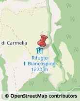 Rifugi Alpini Delianuova,89012Reggio di Calabria