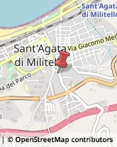 Certificazione Qualità, Sicurezza ed Ambiente Sant'Agata di Militello,98076Messina