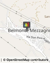 Notai Belmonte Mezzagno,90031Palermo