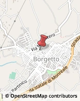 Costruzioni Meccaniche Borgetto,90042Palermo