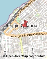 Associazioni Sindacali,89127Reggio di Calabria