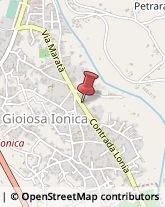 Autotrasporti Gioiosa Ionica,89042Reggio di Calabria