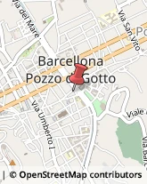 Laboratori Odontotecnici Barcellona Pozzo di Gotto,98051Messina