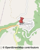 Poste Cosoleto,89050Reggio di Calabria