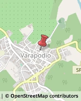 Scuole Pubbliche Varapodio,89010Reggio di Calabria