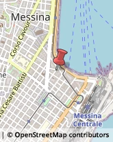 Bed e Breakfast,98122Messina