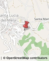 Case di Riposo e Istituti di Ricovero per Anziani Santa Lucia del Mela,98046Messina
