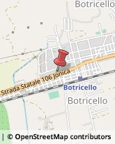 Spacci Aziendali ed Outlets Botricello,88070Catanzaro