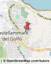 Pedagogia - Studi e Centri Castellammare del Golfo,91014Trapani