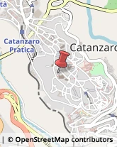 Otorinolaringoiatria - Medici Specialisti Catanzaro,88100Catanzaro