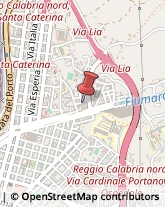 Palestre e Centri Fitness,89122Reggio di Calabria