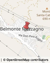 Geometri Belmonte Mezzagno,90031Palermo