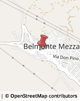 Agenzie Ippiche e Scommesse Belmonte Mezzagno,90031Palermo