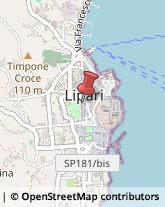 Associazioni Sindacali Lipari,98050Messina