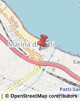 Parrucchieri Patti,98066Messina