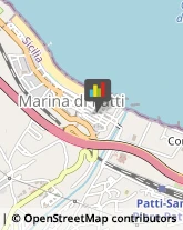 Parrucchieri Patti,98066Messina