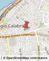 Associazioni Sindacali,89128Reggio di Calabria