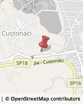 Poste Custonaci,91015Trapani