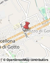Pizzerie Barcellona Pozzo di Gotto,98051Messina