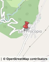 Carabinieri San Procopio,89020Reggio di Calabria