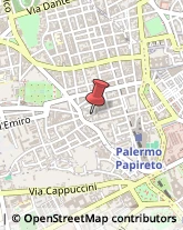 Traduttori ed Interpreti Palermo,90138Palermo