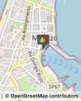 Uffici Temporanei Milazzo,98057Messina