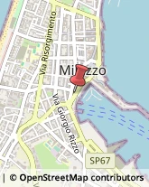 Uffici Temporanei Milazzo,98057Messina