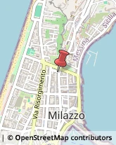 Pescherie Milazzo,98057Messina