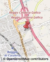 Officine Meccaniche Reggio di Calabria,89135Reggio di Calabria