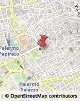 Polizia e Questure Palermo,90134Palermo